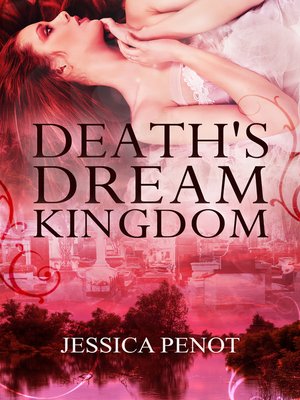 cover image of Death's Dream Kingdom